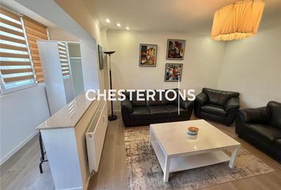 Apartament de inchiriat vis-a-vis de Afi Cotroceni ( Drumul Taberei ) - 11