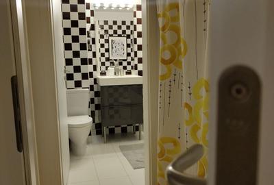 2-Room Apartment – Fully Furnished, Open View - Pet Friendly - 10