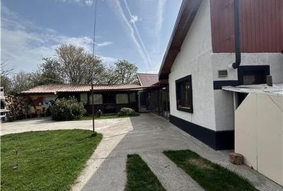 Proprietate 4 camere, 4 bai, teren 555 mp, Eforie Sud - 23