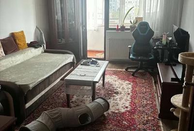Apartament cu 2 camere decomandat, etajul 5/10, zona Alexandru cel Bun - 4