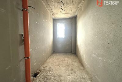 Super Oferta - Apartament cu 2 camere, predare la cheie, zona Torontalului - 5