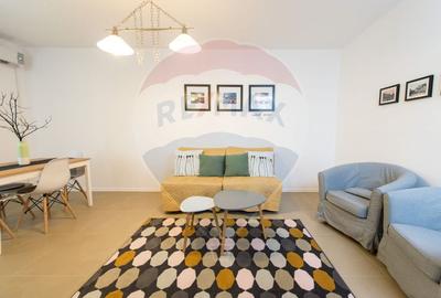 Apartament cu 2 camere de vânzare - 9