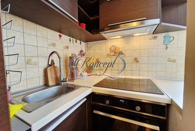 Apartament modern cu acces securizat si supraveghere video in Gruia - 7