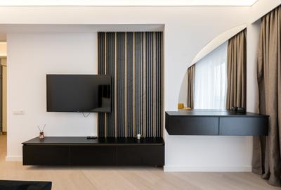 Apartament tip studio Cortina North - comision 0 - parcare subterana - 32