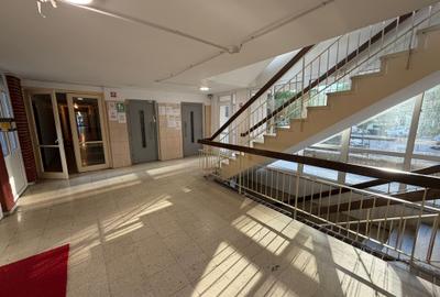 Garsoniera Parc Titanii Etaj 5 Renovata Bloc 1969 Reabilitat 8 Min Metrou - 9