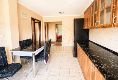 Apartament decomandat cu 3 camere I Cetatii - 4