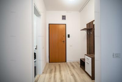 2 camere | Torontalului | Parcare - 9