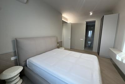 PRIMA INCHIRIRERE APARTAMENT 3 CAMERE CORTINA NORTH PIPERA ROND OMV - 8