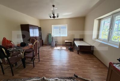 Casă individuală cu 4 camere în Gârceiu