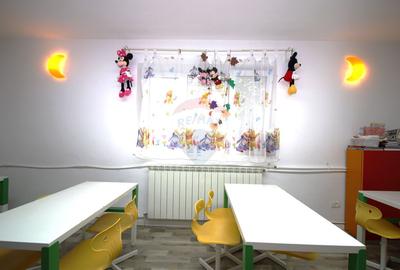 Casa de vanzare P+1+M Drumul Taberei Bucuresti - 26