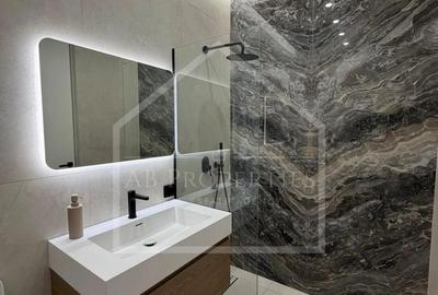 PRIMA INCHIRIERE | 2 Camere | Parcare Inclusa | Floreasca - 9
