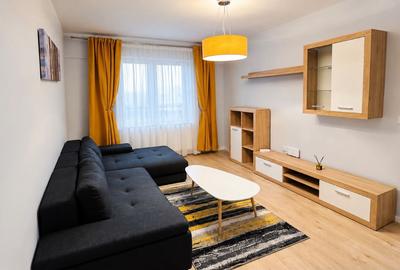 Apartament cu 2 camere în Grozăvești