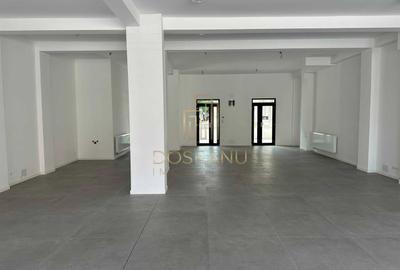 SPATIU COMERCIAL | DE INCHIRIAT | ZONA CENTRALA - 6