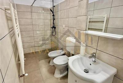 Prima inchiriere, apartament 1 camera, 40 mp + parcare subterana - 8