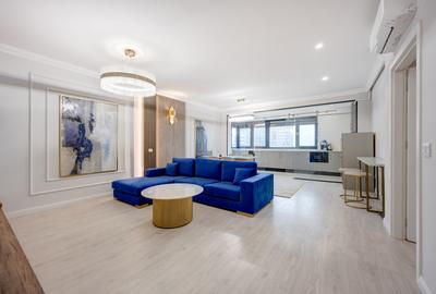 Apartament elegant de 2 camere, 82mp utili, loc de parcare și boxă! - 2