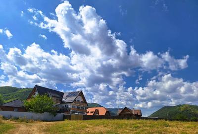 Teren de vanzare 1.257 mp Gura Râului-Zona Mărâjdiei -Investiție! - 5