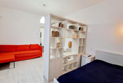 Studio 40 MP Centrala Proprie Str. Mozart, lângă Parcul Verdi – Floreasca - 1