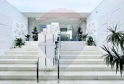De Inchiriat-Apartament Premium, Parcare inclusa-Transparent Residence - 18