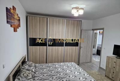 Apartament cu 2 camere decomandat, mobilat în Berceni