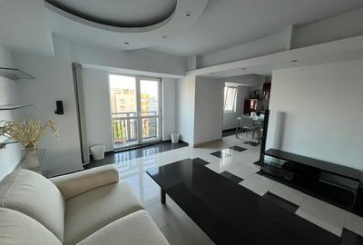 Apartament cu 4 camere decomandat în Unirii