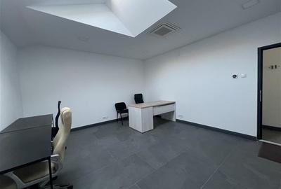 SPATIU DESTINAT BIROURILOR - 4