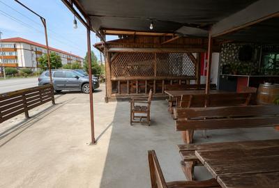 Mihail Kogălniceanu- Baza NATO  Restaurant.  Reducere de preț !!! - 10