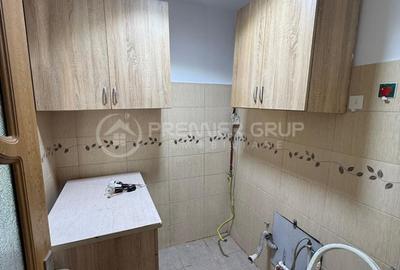Apartament cu 2 camere în Tătărași