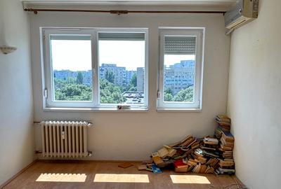 Ocazie deosebita!Pret de vara ; 3 camere confort 1 /94900! Reabilitat teremic - 14
