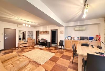 APARTAMENT 2 camere 88 mp utili DE ÎNCHIRIAT ZONA DOROBANȚI - 2