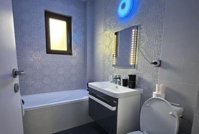 Apartament 2 camere decomandat 61mp - parcare - mobilat utilat - 5