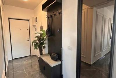 Apartament cu 2 camere în Nicolae Grigorescu