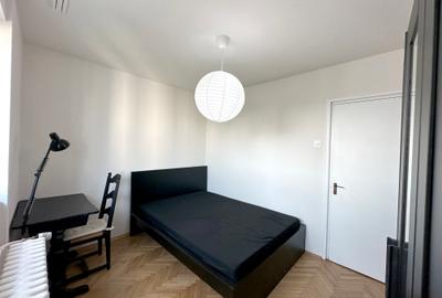 Comision 0! Apartament 3 camere, balcon, Afi Cotroceni, Favorit -Drumul Taberei - 11
