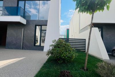 Smart Luxury House by OSPINAS  | SERENITY 2 - Voluntari - 1