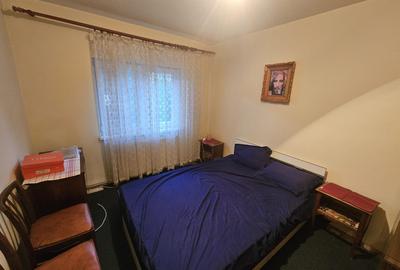 Apartament 3 camere, 2 balcoane, cartier Plopilor! - 3