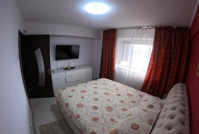 Apartament 2 camere DECOMANDAT | Balcon 18 MP | Renovat 2024 | Lift | - 3