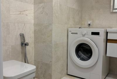Apartament de inchiriat cu 2  camere- Royal Town Copou Iasi - 6