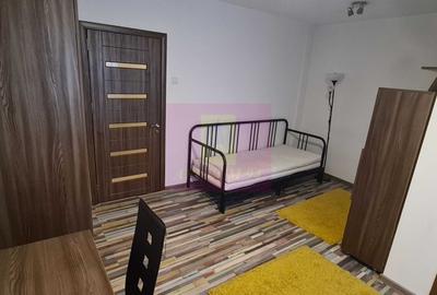 Garsoniera - Bdul Ghencea, tramvai 41 - 3