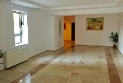 Atlantis Residence 3 camere 107 mp utili 3 balcoane parcare subterană - 11