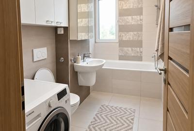 Inchiriez apartament 2 cam/Aradului - 3