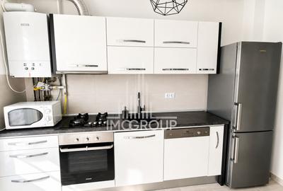 Apartament cu 2 camere decomandate de închiriat - 5