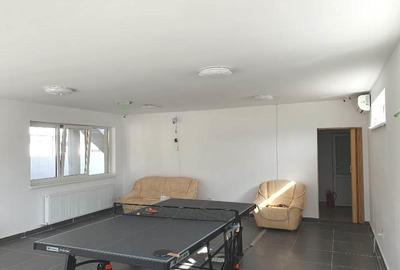 Bragadiru-Leroy Merlin-Vila- teren 561mp cu spatiu comercial la  parter- 199500E - 3