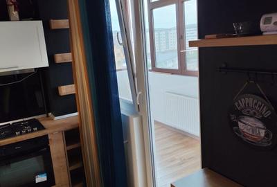 2 camere | Militari Residence – Rezervelor 58A | Mobilat & utilat | Comision 0% - 7