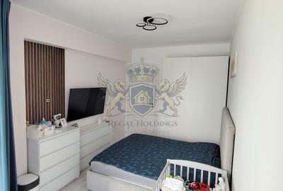 Apartament 2 Camere | 71 Mp | Mobilat - Utilat | Vivamus Residence, Brașov - 4