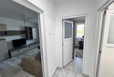 Apartament cu 2 dormitoare | 54 mp | Gheorgheni | FSEGA | Iulius Mall - 6