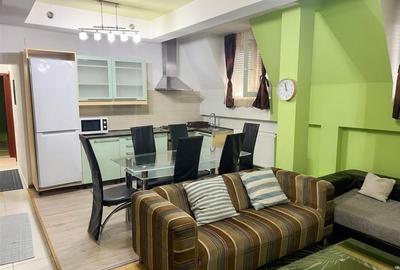 Apartament cu 3 camere decomandat în Rogerius