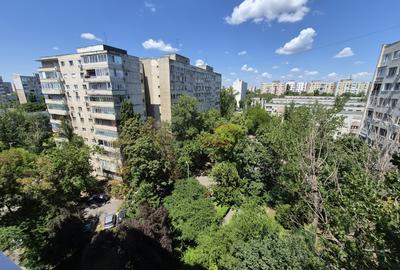 Apartament 2 camere de vânzare | 53 mp Drumul Taberei | Metrou 2 minute | 95.900 - 1