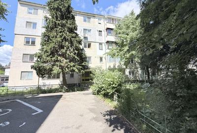 Ap 2 camere 55 mp - mobilat - zona centrala - Str Schelelor - 15