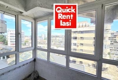 Ultracentral Bulevardul Stefan Apartament 3Camere Decomandat De Inchiriat - 14