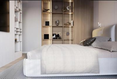 Apartament cu 2 camere decomandat în Ferdinand