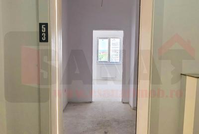 AP. 2 CAM | NOU | Garaj 2 masini | Decomanadat | Parcare| 64 mp |VIDEO - 8